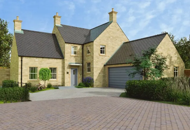 North-West Side Of Church Street, Eckington, S21, photo 1