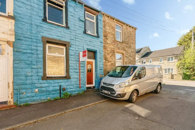 Gill Street, Burnley, Lancashire, BB12, photo 1