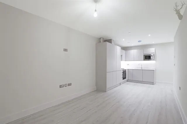 Half Moon Lane, Epping, CM16, photo 3