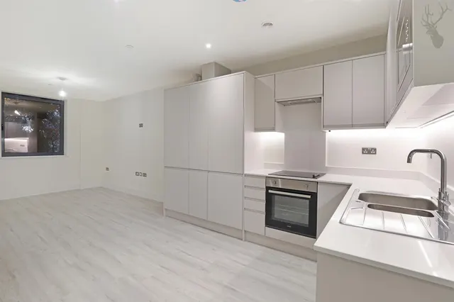 Half Moon Lane, Epping, CM16, photo 2