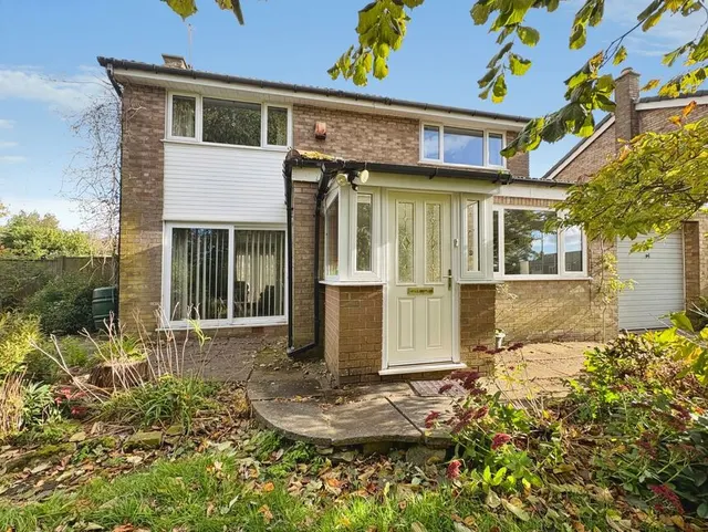 Eavesdale, Skelmersdale, WN8, photo 1