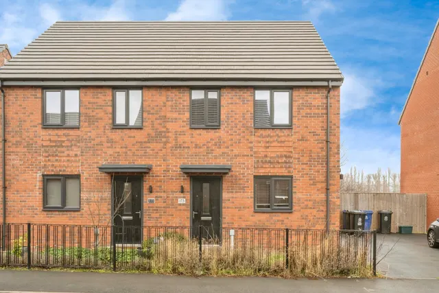 Blossom Crescent, Balby, Doncaster, South Yorkshire, DN4, photo 1