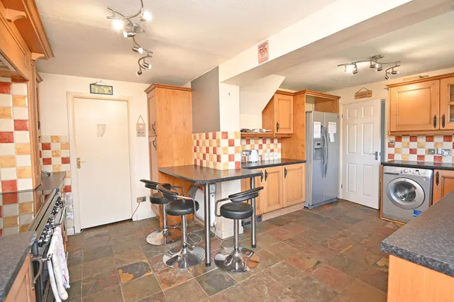 Tennyson Avenue, Harrogate, HG1, photo 3