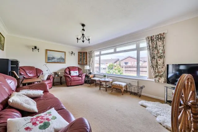 Lacy Way, Leominster, HR6, photo 2