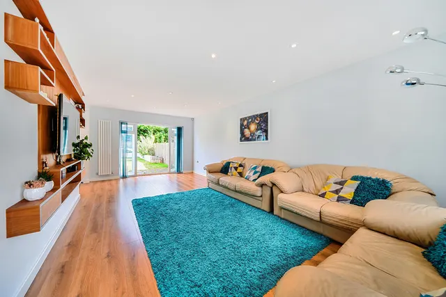 Honister Gardens, Stanmore, HA7, photo 3