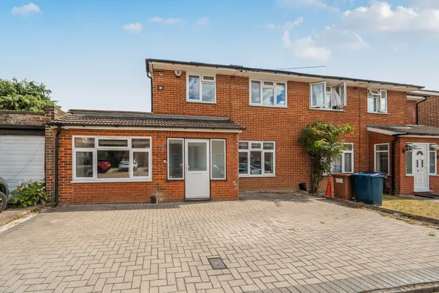 Honister Gardens, Stanmore, HA7, photo 1