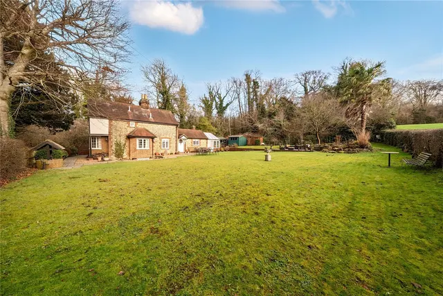 High Elms Road, Downe, BR6, photo 2