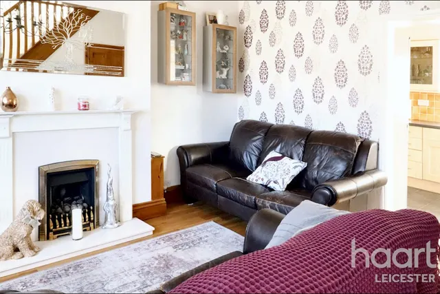 Ardath Road, Leicester, LE4, photo 3