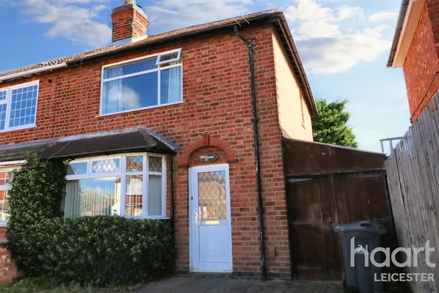Ardath Road, Leicester, LE4, photo 1