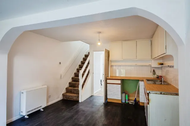 Telford Way, Leicester, LE5, photo 2