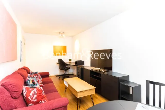 Russell Road, Kensington, W14, photo 1