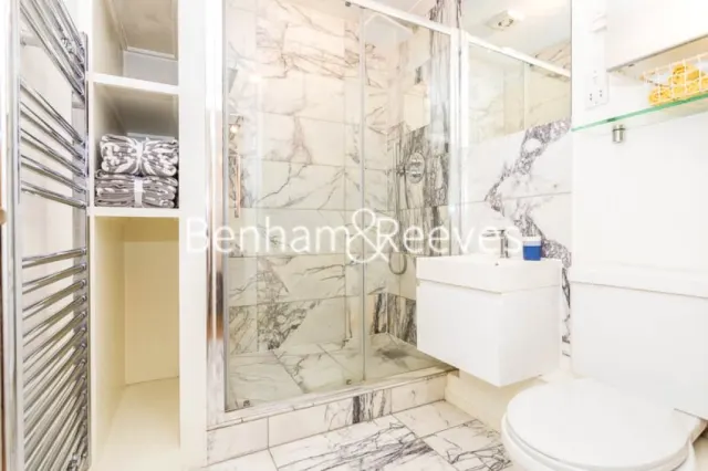 Russell Road, Kensington, W14, photo 2