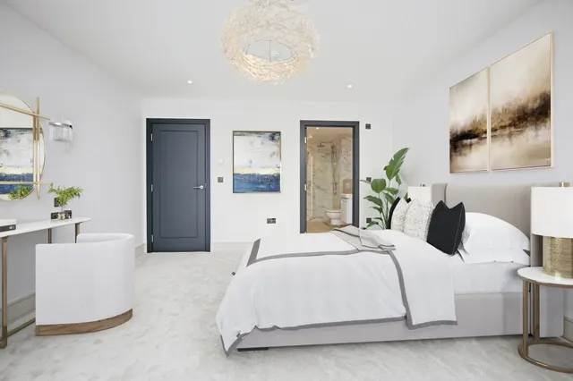 Alfred Place, Solihull, B91, photo 3