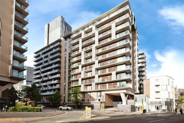 Blackfriars Road, Salford, Greater Manchester, M3, photo 1