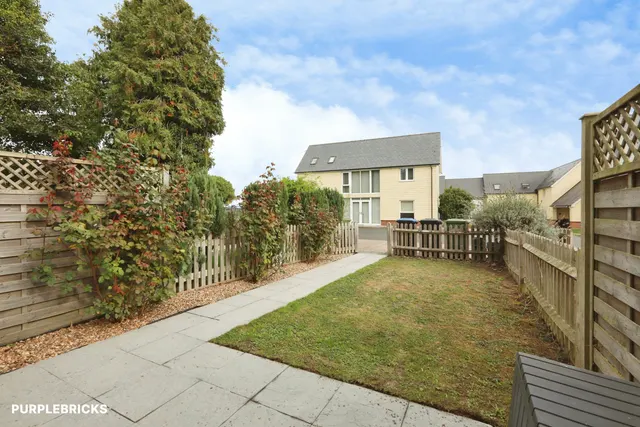 Nursery Close, Southam, CV47, photo 3