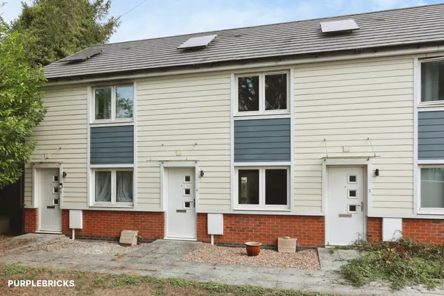 Nursery Close, Southam, CV47, photo 2