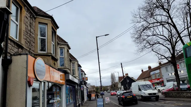 High Street, Worle, BS22, photo 1
