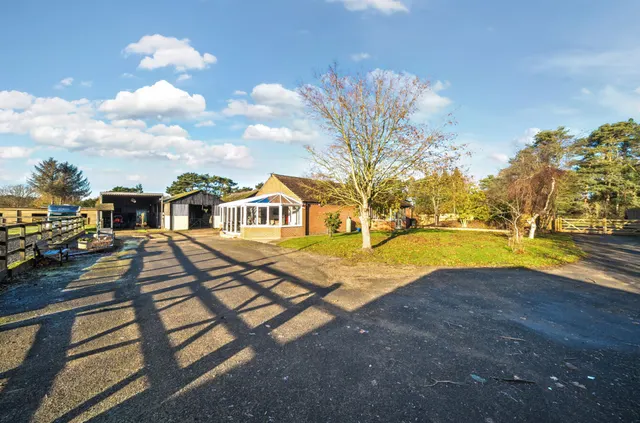 Kirkby Lane, Kirkby-On-Bain, LN10, photo 2