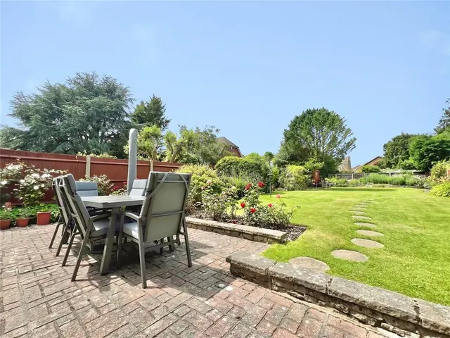 Photo 3 — Crowhurst Lane, West Kingsdown, Kent, TN15