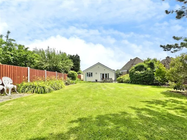 Photo 2 — Crowhurst Lane, West Kingsdown, Kent, TN15