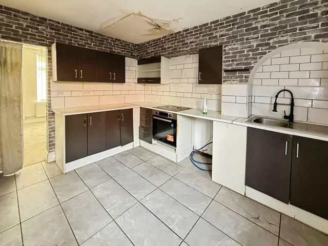 Clinton Terrace, Gainsborough, DN21, photo 3
