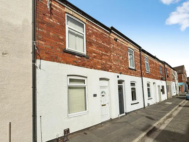 Clinton Terrace, Gainsborough, DN21, photo 1