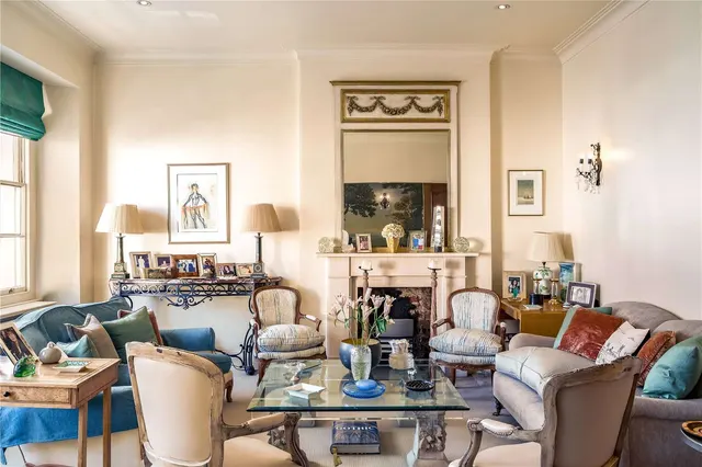 Eaton Place, London, SW1X 8BN, photo 1