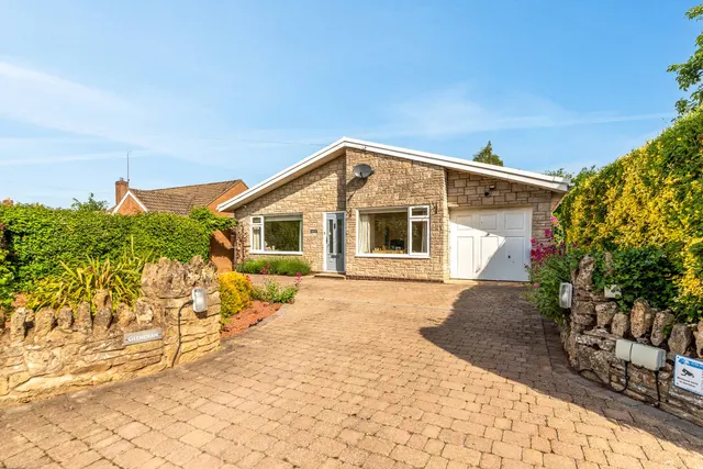 Stonepit Lane, Inkberrow, Worcester, WR7 4ED, photo 1