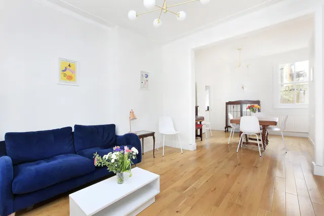 Grantham Road, London, SW9, photo 3