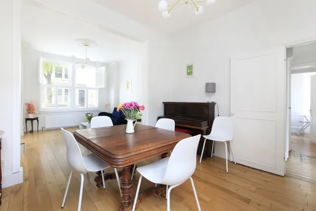 Grantham Road, London, SW9, photo 1