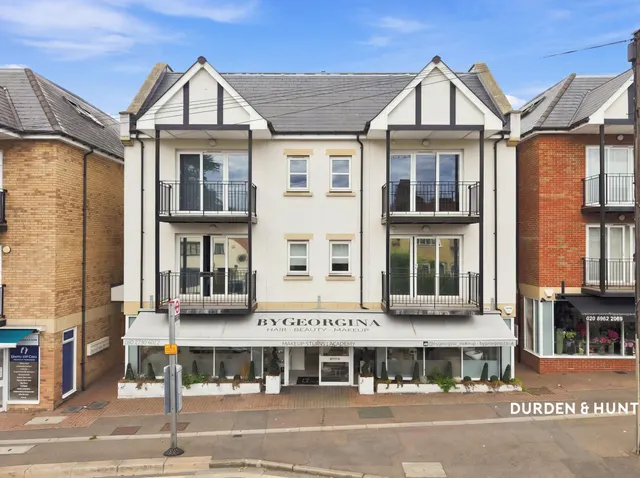 Church Hill, Loughton, IG10, photo 1