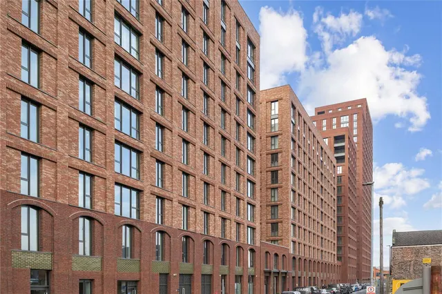 Dutton Street, Manchester, M3 1AN, photo 1