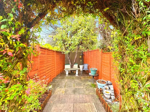 Photo 3 — Crown Street, Peterborough, PE1