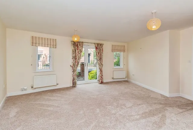 Photo 2 — Bickerstaff Court, Wellington, Shropshire, TF1