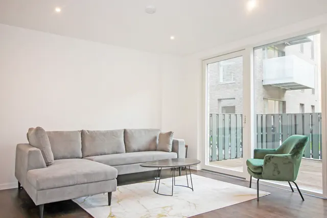 Henry Street, London, SE8, photo 3