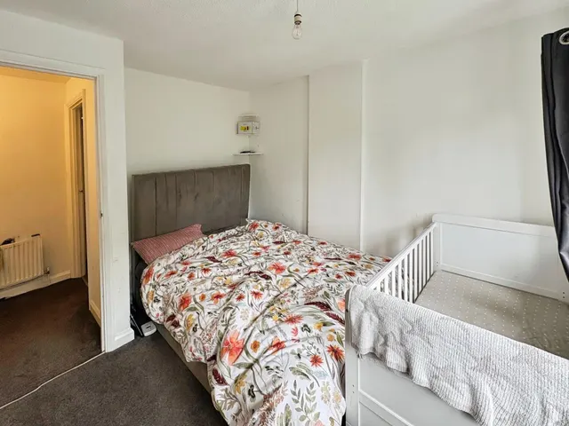 Badger Rise, Sheffield, S13, photo 2