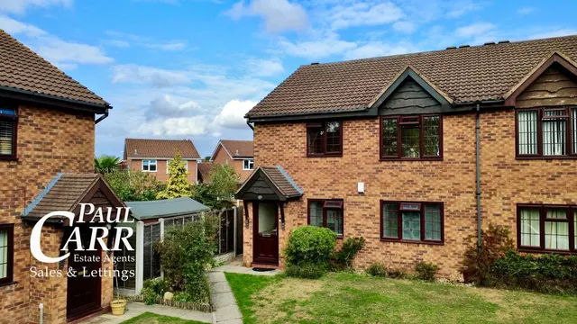 Moore Close, Sutton Coldfield, B74, photo 1