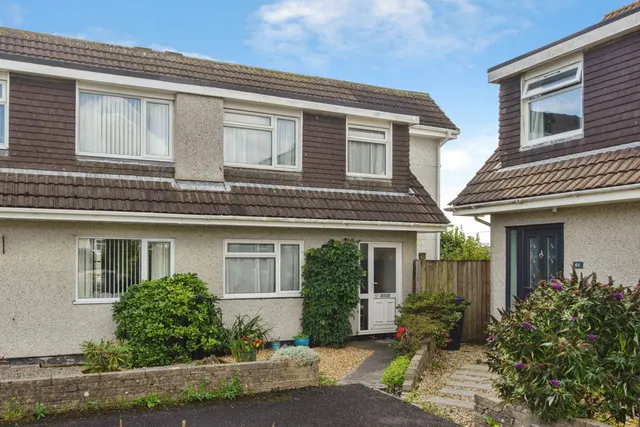 Hallane Road, St. Austell, PL25, photo 1