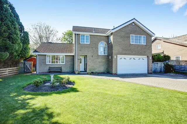Westsyde, Newcastle upon Tyne, Tyne and Wear, NE20, photo 1