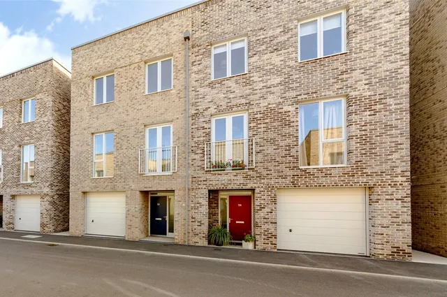 4 bedroom house, Headly Street, Cambridge, CB1