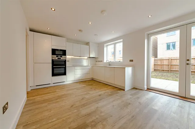 Headly Street, Cambridge, CB1, photo 2