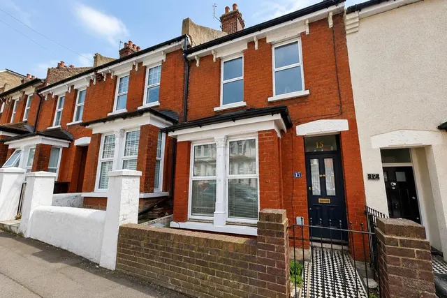 Foord Street, Rochester, photo 1