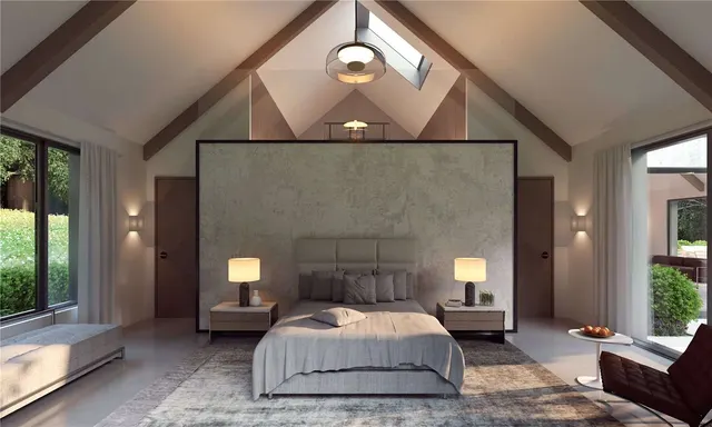 Photo 3 — Moorewood Glade, Frieth Road, Marlow, Buckinghamshire, SL7 2HU