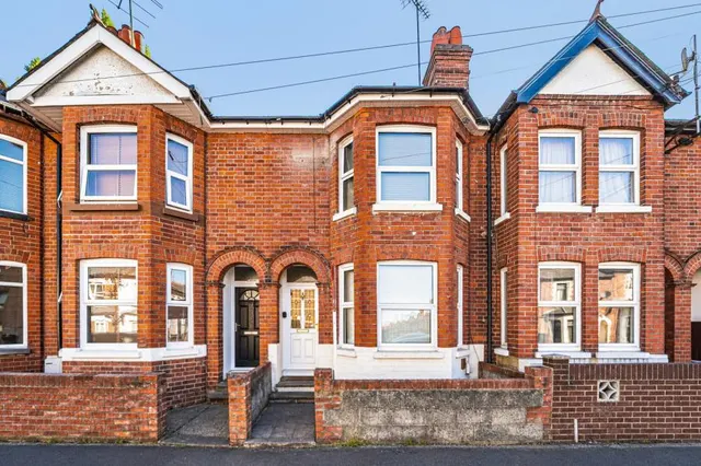 Gloucester Road, Reading, RG30, photo 1