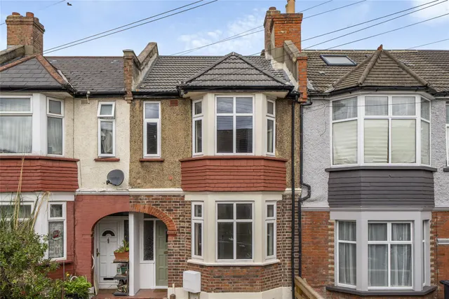 Bexhill Road, London, SE4 1RZ, photo 1