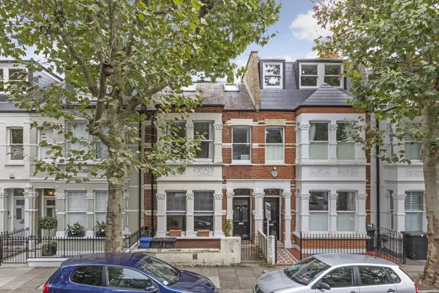 Clonmel Road, London, SW6, photo 1
