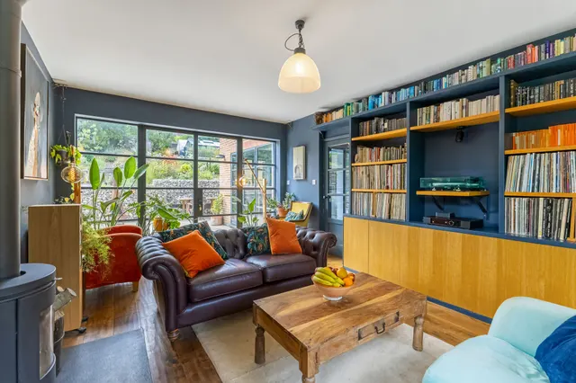 Eldred Avenue, Brighton, BN1, photo 3