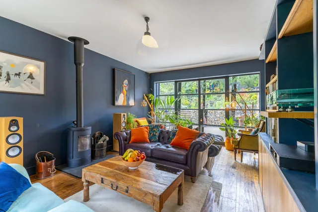 Eldred Avenue, Brighton, BN1, photo 2