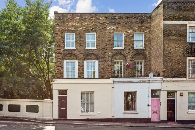 New North Road, London, N1, photo 1