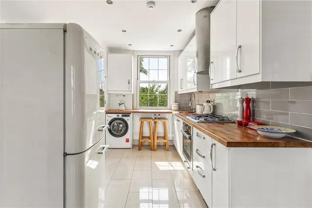 New North Road, London, N1, photo 1